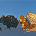 Barre des Ecrins